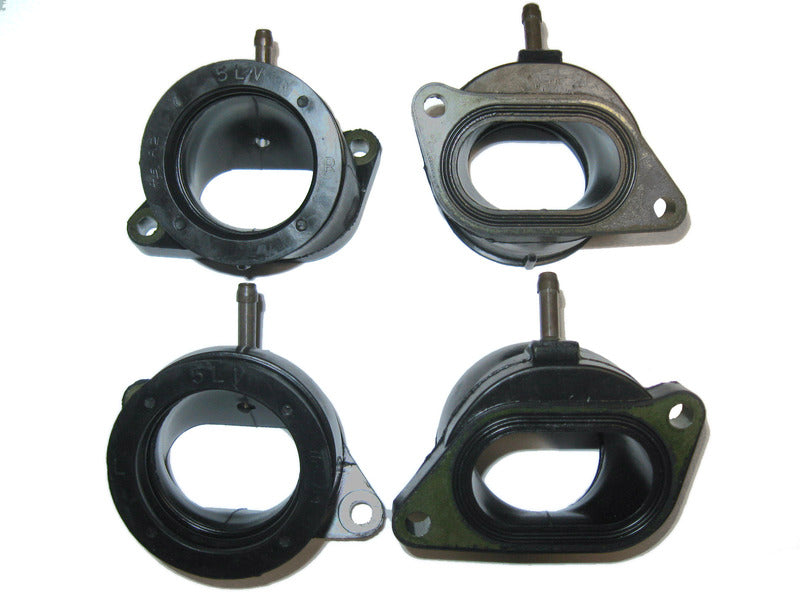 Yamaha Fzs 1000 Fazer [TOURMAX] - Collettore di aspirazione carburatore (4 pz.)