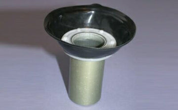 Yamaha Xs 650 Type 447 [TOURMAX] - SCORRIMENTO PER DIAFRAMMA 1PC PER XS650 1980-83, XJ900 1983-92 E XS1100 1980-83
