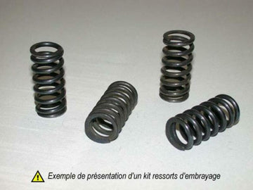 Yamaha XT 350 [TOURMAX] - Kit Coupling Springs