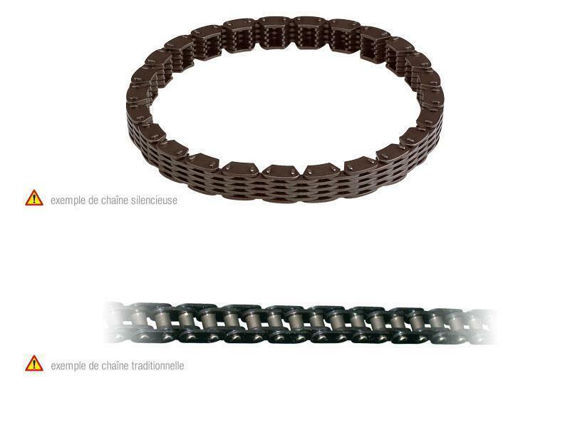 Honda XL 500 [PROX] - Quiet timing chain - 120 links