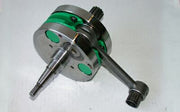 Yamaha YZ 125 (CE 03) [1999] - OEM Kurbelwelle - Yamaha YZ/WR125