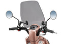 SYM MIO 115 IE E4 [2020] – Rollerscheibe Urban – Getönt-1