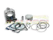 Piaggio MP 3 125 (M 473) [2006-2008] - H2O cylinder kit - Ø75.5mm