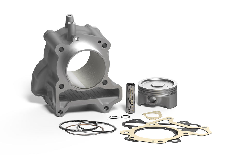 VESPA GTS 125 [2023-2024] - Gruppo termico H20 I-Tech - Ø63mm Piaggio/Vespa