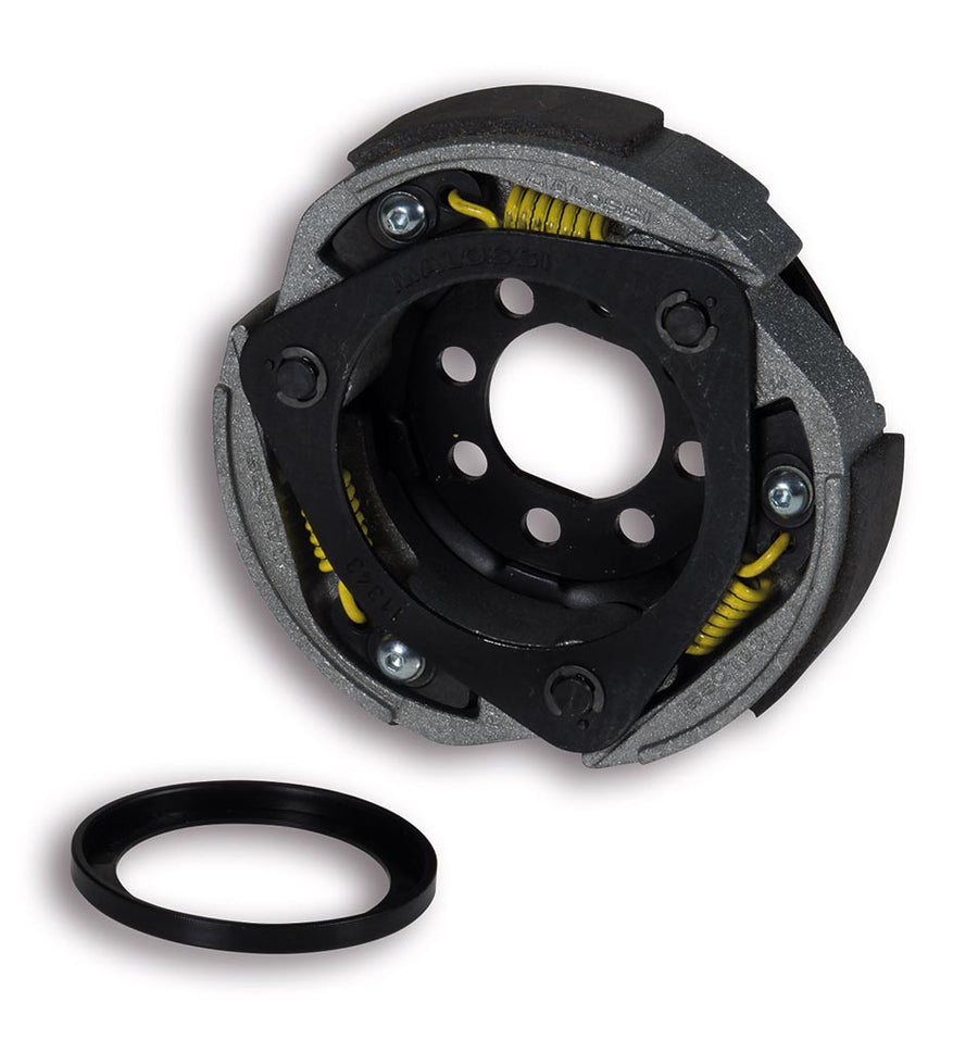 Mbk Skycruiser 125 [2006-2012] - MAXI DELTA CLUTCH adjust. autom.clutch for CLUTCH BELL Ø135
