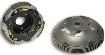 Honda Sh 300 [MALOSSI] - SISTEMA COMPLETO MAXI DELTA CLUTCH Ø135