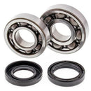 Yamaha Yfs 200 Blaster [ALL BALLS] - crankshaft bearing and oil seal set