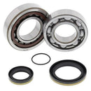 Ktm Sx 250 [TOUTES BALLES] - jeu de roulements et joints spi de vilebrequin