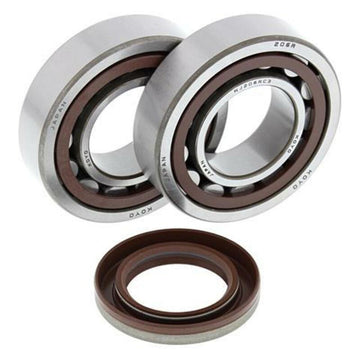 Ktm 520 Exc [ALL BALLS] - set cuscinetto albero motore e paraolio