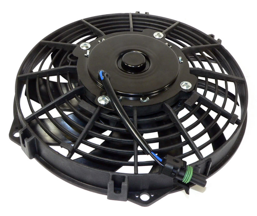 Can Am Outlander 400 EFI 4 WD [2008] - Kühlerventilator