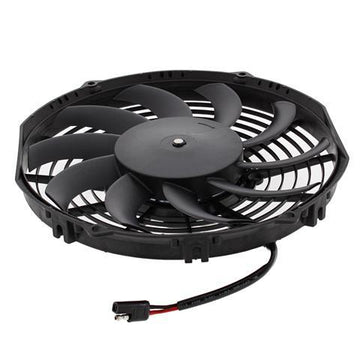 Arctic Cat TBX 650 H 1 4 WD Auto TRANS. [2007-2009] - Kühlerventilator