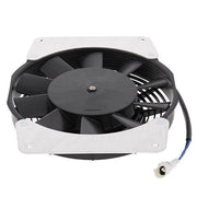 Yamaha YFM 450 Kodiak EPS Special Edition 4 WD [2020-2025] - Kühlerventilator