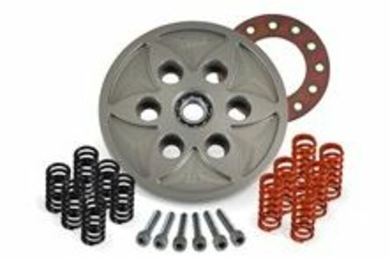 Yamaha Xt 1200 [BARNETT] - Clutch pressure plate for YAMAHA V-MAX