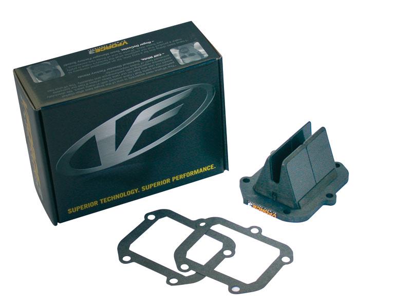 GasGas Enducross 125 [1989-1998] - Blocco membrana V-Force 3 - Honda CR125R