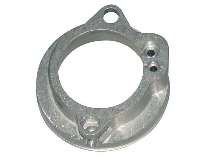 Yamaha Fzr 1000 Exup [KEIHIN] - Adaptateur filtre à air/admission