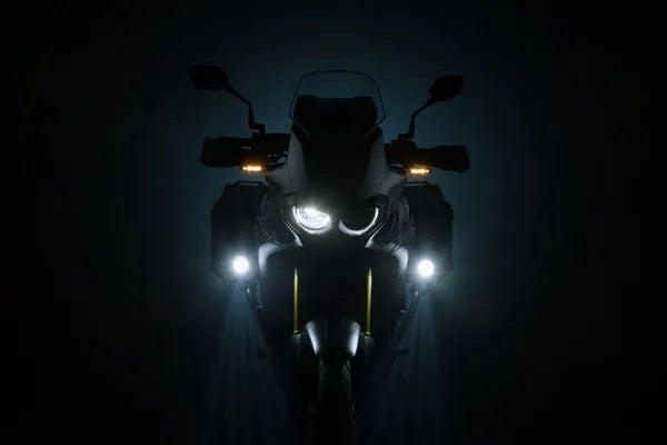 Honda CRF 1100 L [2024-2026] - Abbagliante EVO – immagine 2