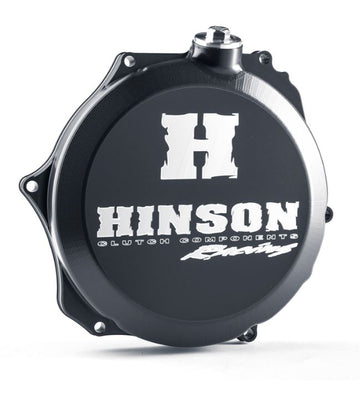 HUSQVARNA FC 350 [2016-2022] - Clutch cover hardened KTM SXF250/350 & Husqvarna FC250/350
