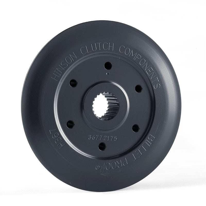 Hm CRE-F 450 R [2002-2008] - Kupplungsmitnehmer CR250 CRF450R