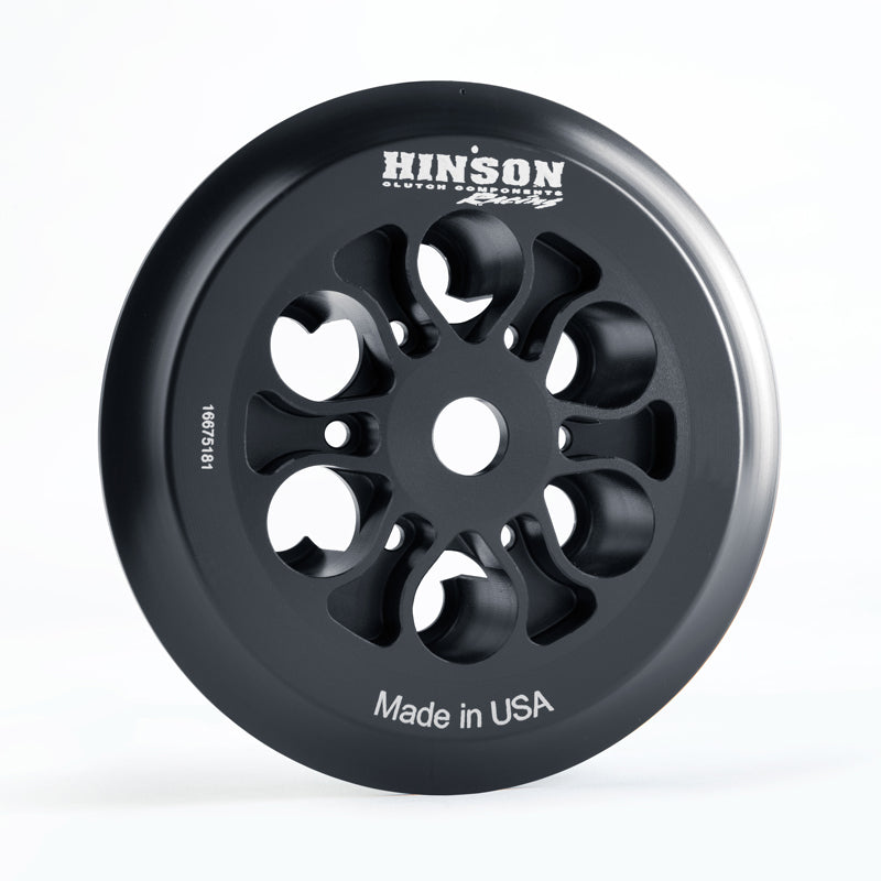 Hm CRE 250 [2003-2007] - PLAQUE DE PRESSION CR250 92-07 CRE250/450 03-07 TRX450R 04