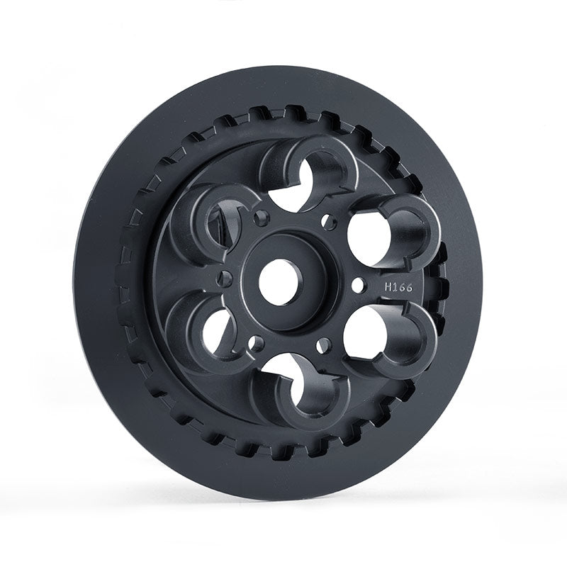 Honda TRX 450 R Sportrax Kick Start 2 WD (TE 30) [2004-2005] - DRUCKPLATTE CR250 92-07 CRE250/450 03-07 TRX450R 04