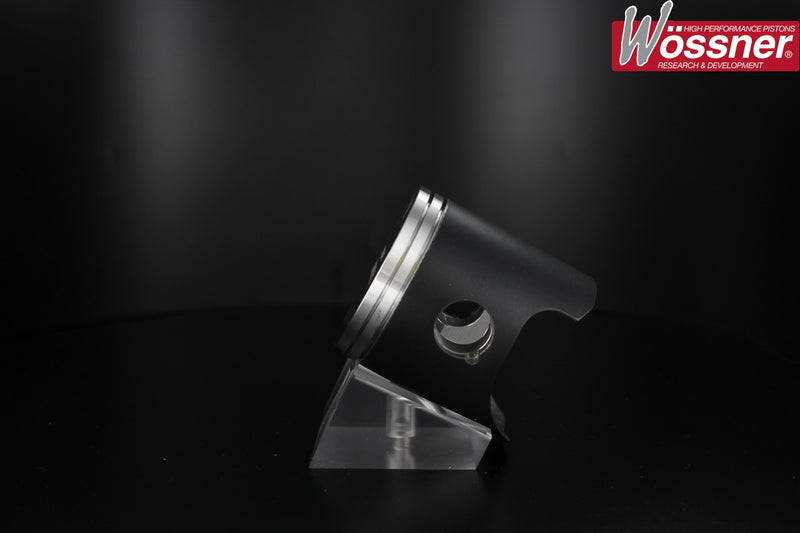 Suzuki Ts 90 [WOSSNER] - WÖSSNER forged piston Ø56.44 mm Suzuki Ts125R - 8009D050