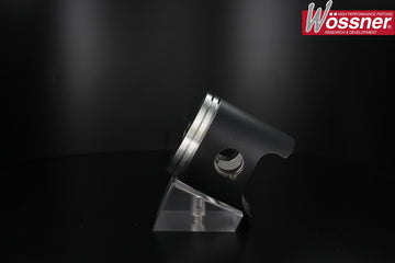 Suzuki Ts 90 [WOSSNER] - WÖSSNER Schmiedekolben Ø56.44 mm Suzuki Ts125R - 8009D050