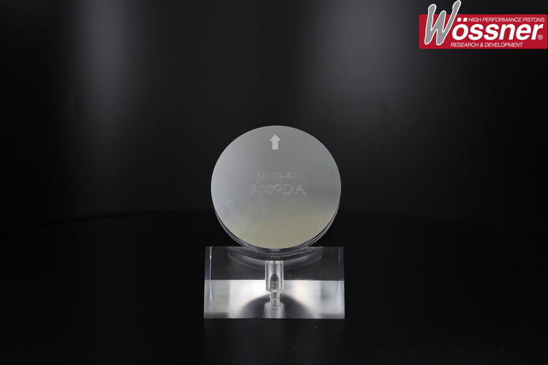 Suzuki Ts 90 [WOSSNER] - WÖSSNER forged piston Ø56.44 mm Suzuki Ts125R - 8009D050