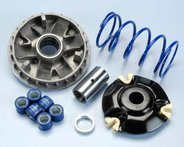 Suzuki En 125 [POLINI] - Hi-Speed ​​Variator - Suzuki Sixteen 125/150 K8
