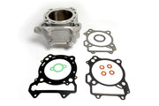 SUZUKI DR Z 400 E [2000-2015] - Easy MX cylinder-piston kit - Ø90mm