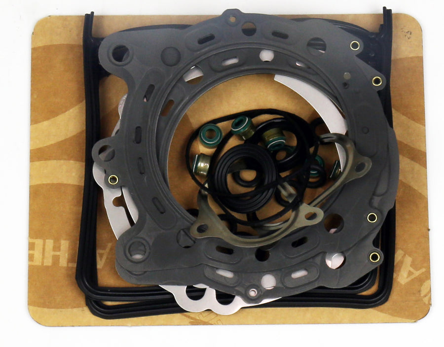 DUCATI 1098 [2007-2009] - Kit guarnizioni cilindro Top End