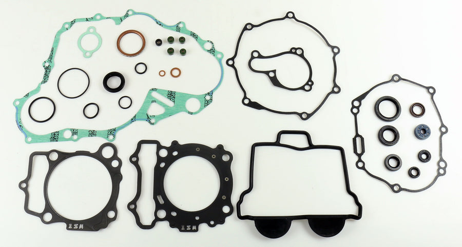 Yamaha YZ 250 F (CG 39) [2017-2018] - Set completo di guarnizioni motore