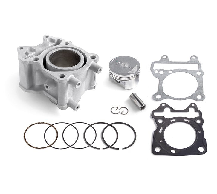 Honda SH 125 I D (JF 41) [2013-2016] - Zylinder-Kolben-Kit - Ø52,4mm Honda