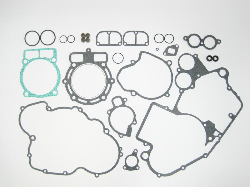 Ktm 520 Exc [TECNIUM] - Set completo guarnizioni motore