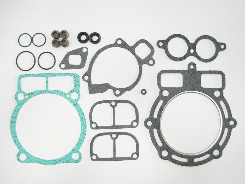 Ktm 520 Exc [TECNIUM] - Set guarnizioni cilindro
