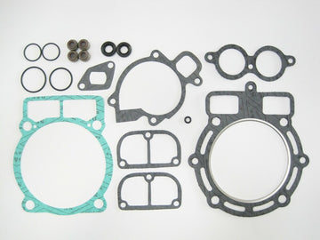 Ktm 520 Exc [TECNIUM] - Set guarnizioni cilindro
