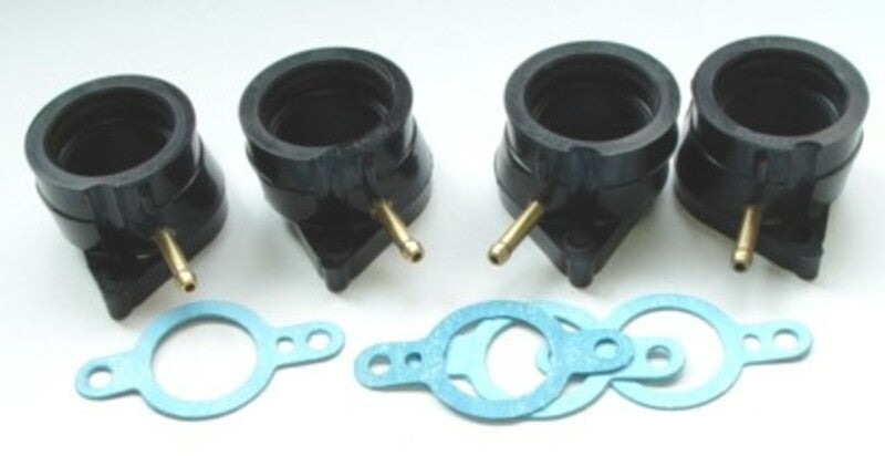 Yamaha Fz 600 [BIHR] - TOURMAX carburettor intake manifold (4 pcs.)