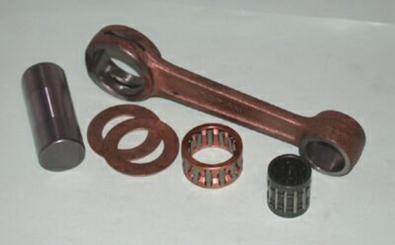 Kawasaki Kmx 125 Mx 125 B [PROX] - Kit bielle - Kawasaki KMX125/200