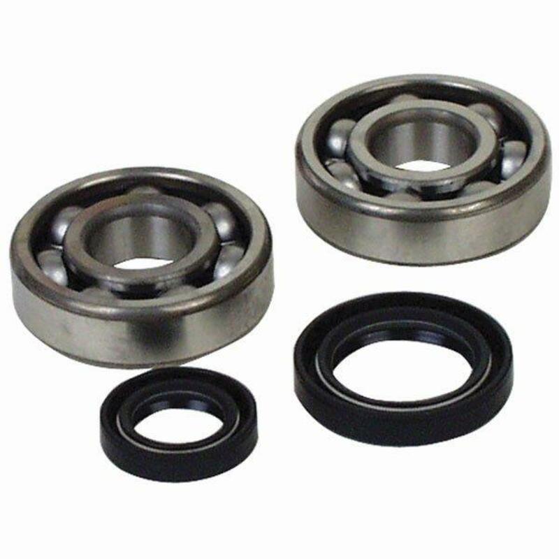 Ktm Sx-F 250 [PROX] - set cuscinetto albero motore e paraolio