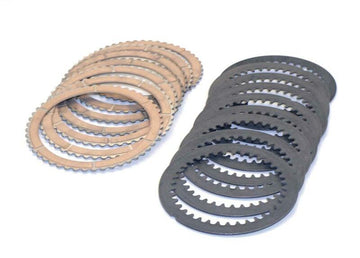 Ducati Monster 1100 [NEWFREN] - Pro Race steel and friction disc clutch kit
