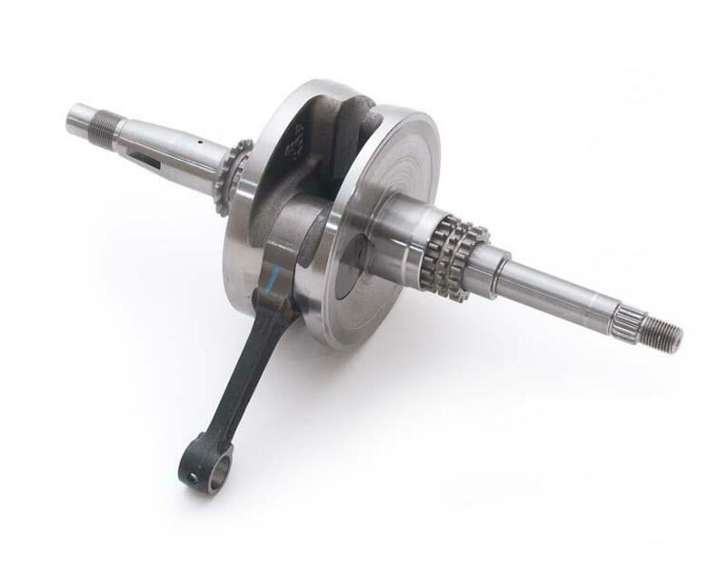 Honda Sh 125 [PRESTAZIONI TOP] - Albero motore OEM - Honda