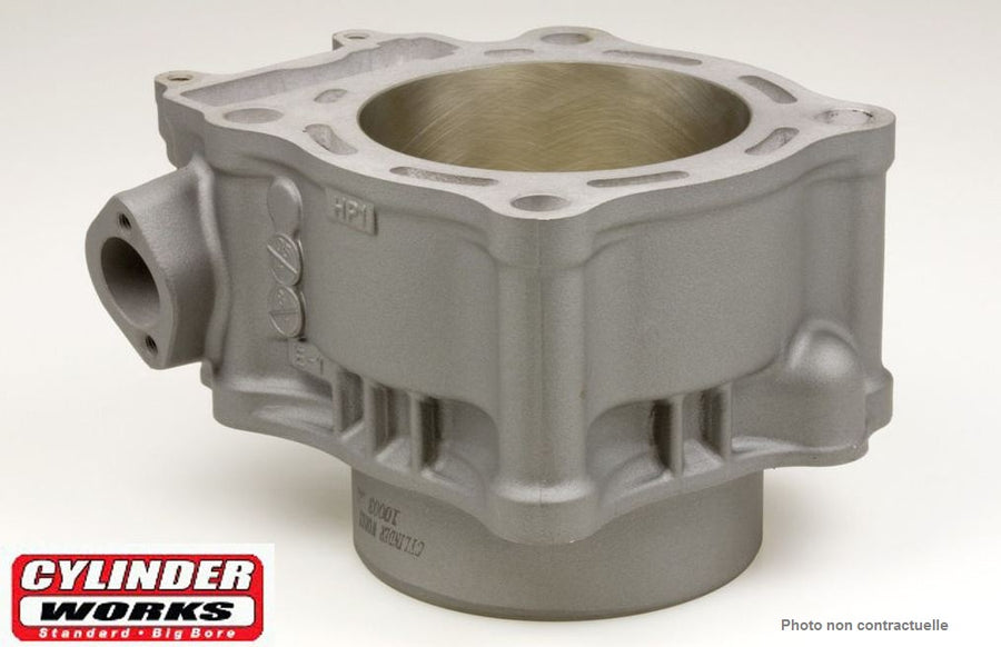 Yamaha YFM 700 Grizzly EPS XT-R [2020-2025] - Zylinder - Ø102mm Yamaha