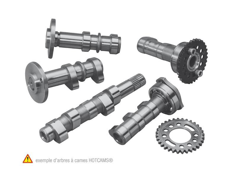 Honda CRF 450 R (PE 05) [2013-2016] - Camshaft - Stage 1 Honda CRF450R