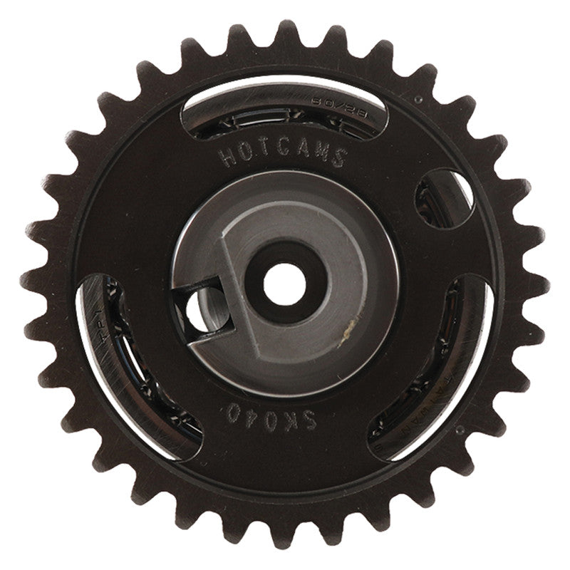 SUZUKI RM Z 250 [2004-2006] - Scarico albero a camme - Fase 1
