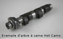 Polaris Sportsman 500 [1996-2014] - Nockenwelle - Stage 1 Polaris