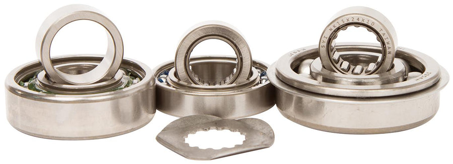 Yamaha YZ 125 (CE 10) [2003] - Transmission mount kit Yamaha YZ125
