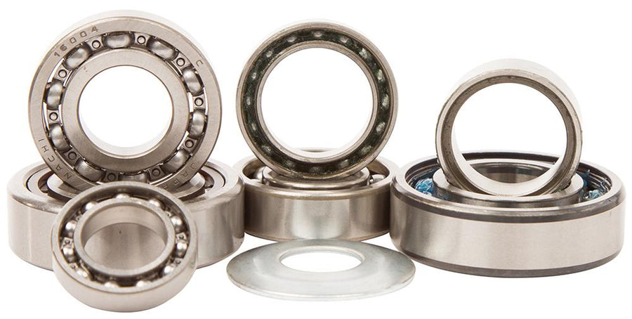 HUSQVARNA FE 350 [2014-2016] - Gearbox mount kit KTM SX-F250