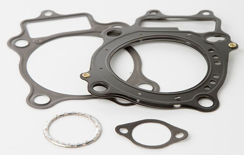 Yamaha Yz 450 [CYLINDER WORKS] - Set of cylinder gaskets