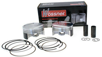 Suzuki Gsf 1200 S Bandit [WOSSNER] - WÖSSNER Kolbenkit - Ø81mm Suzuki GSX-R1100