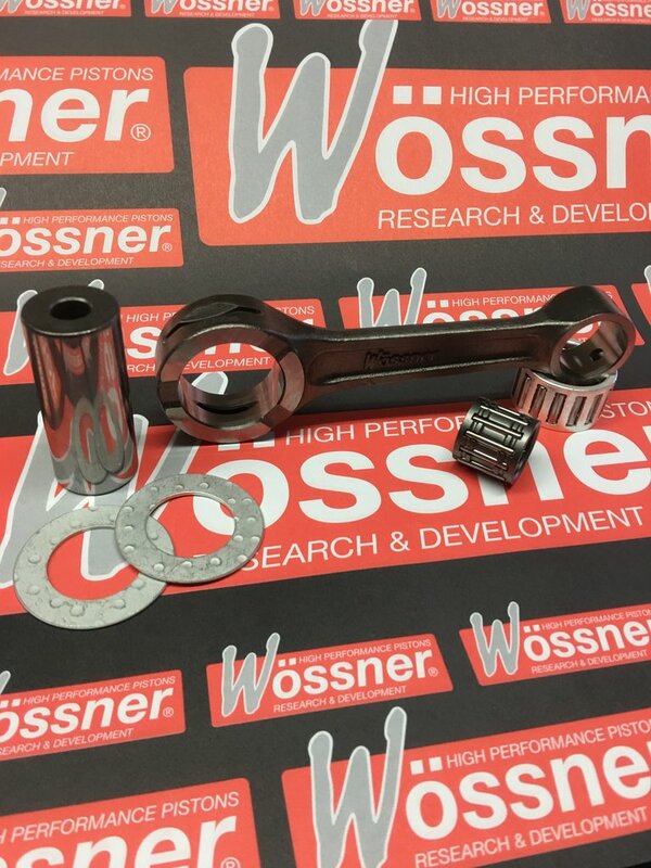 Beta RR 125 [WOSSNER] - WÖSSNER Pleuelsatz - Ktm/Husqvarna