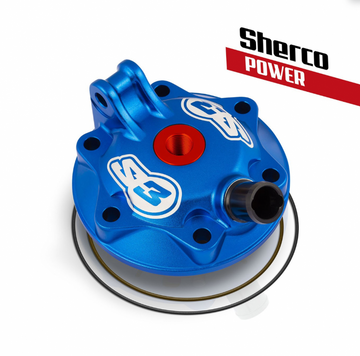 Sherco 300 SE Racing [2025-2026] - Zylinderkopf - Hohe-Verdichtung